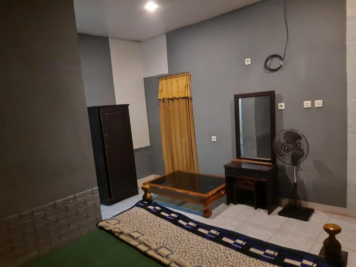New Kami Homestay Banyuwangi  Buitenkant foto