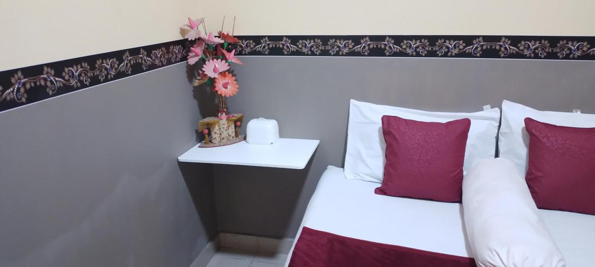 New Kami Homestay Banyuwangi  Buitenkant foto