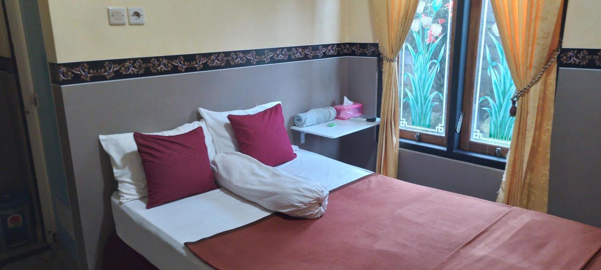 New Kami Homestay Banyuwangi  Buitenkant foto