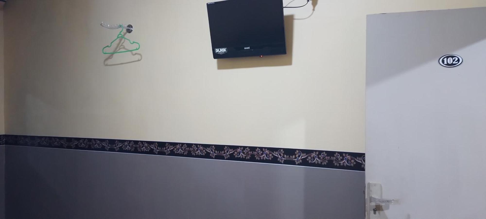 New Kami Homestay Banyuwangi  Buitenkant foto