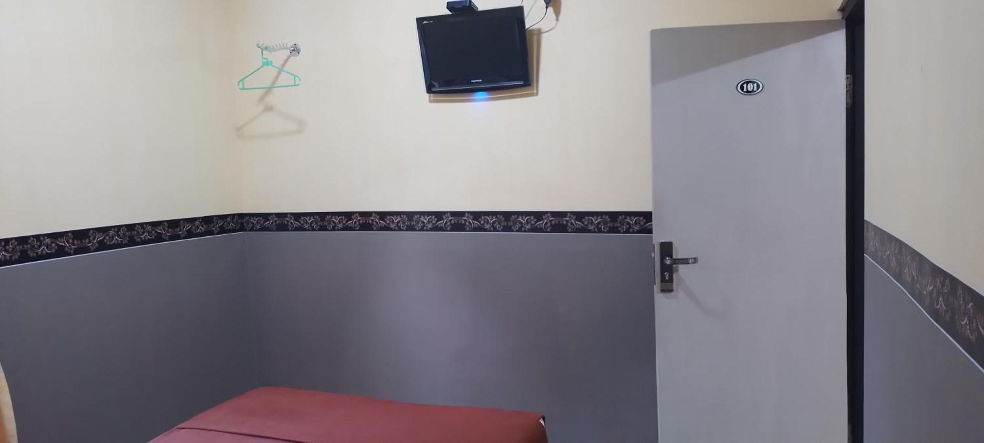 New Kami Homestay Banyuwangi  Buitenkant foto