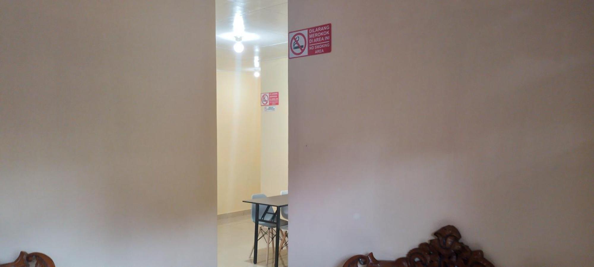 New Kami Homestay Banyuwangi  Buitenkant foto