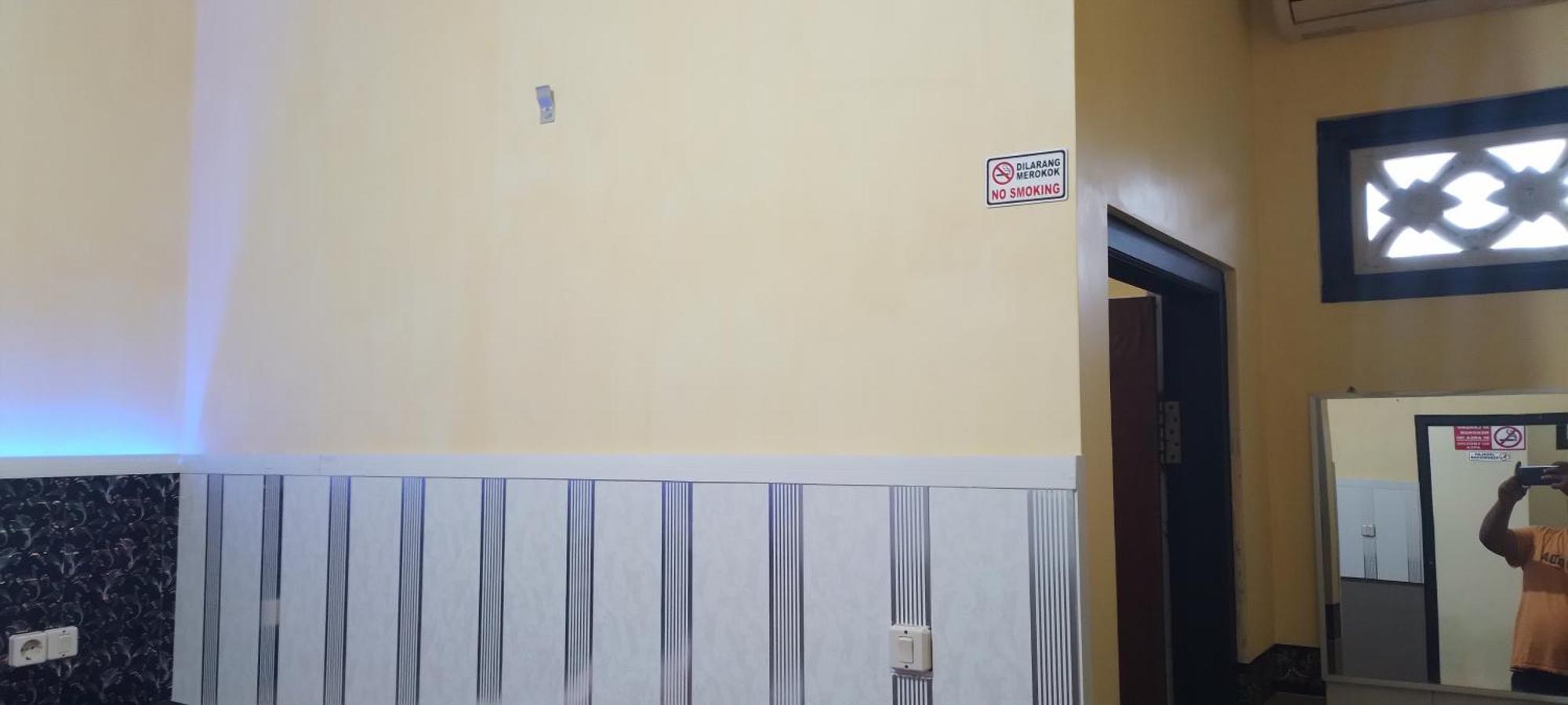 New Kami Homestay Banyuwangi  Buitenkant foto
