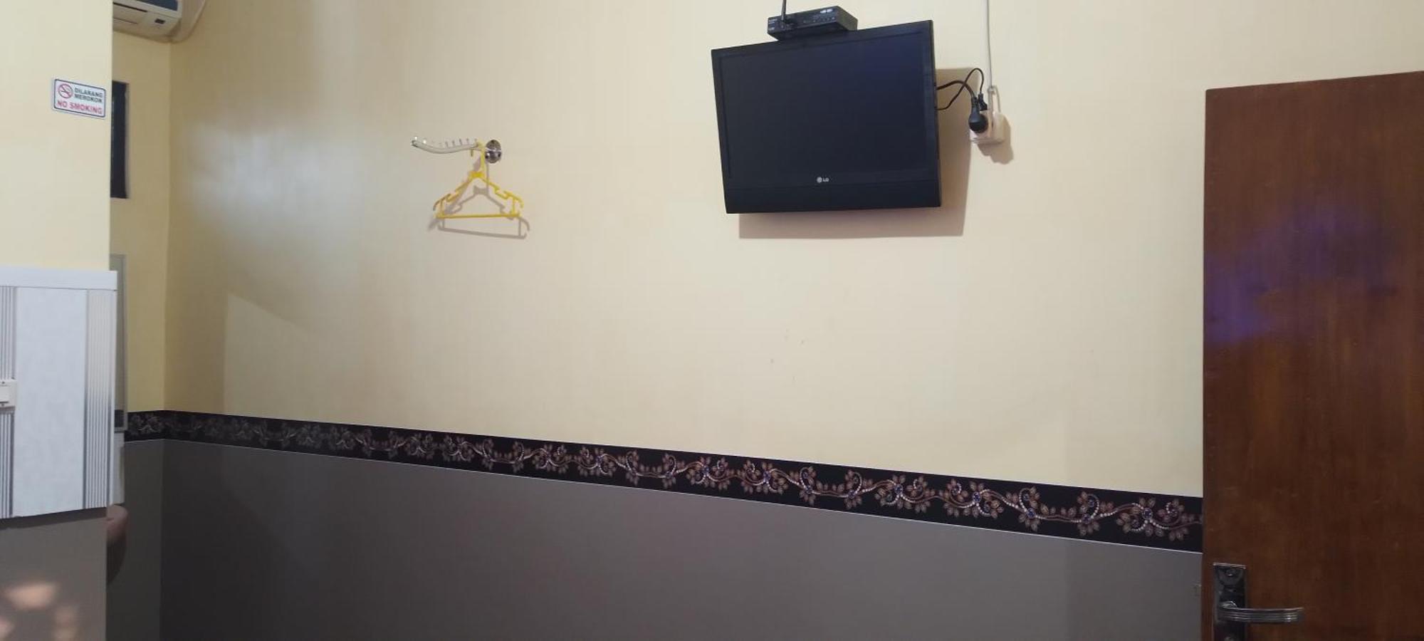 New Kami Homestay Banyuwangi  Buitenkant foto