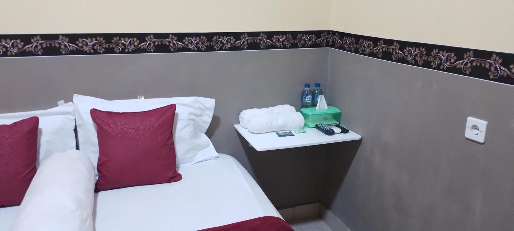 New Kami Homestay Banyuwangi  Buitenkant foto