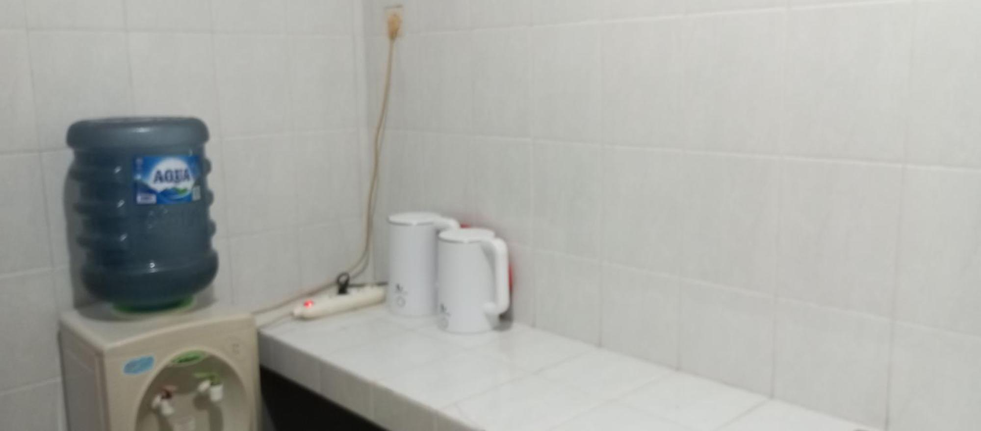 New Kami Homestay Banyuwangi  Buitenkant foto