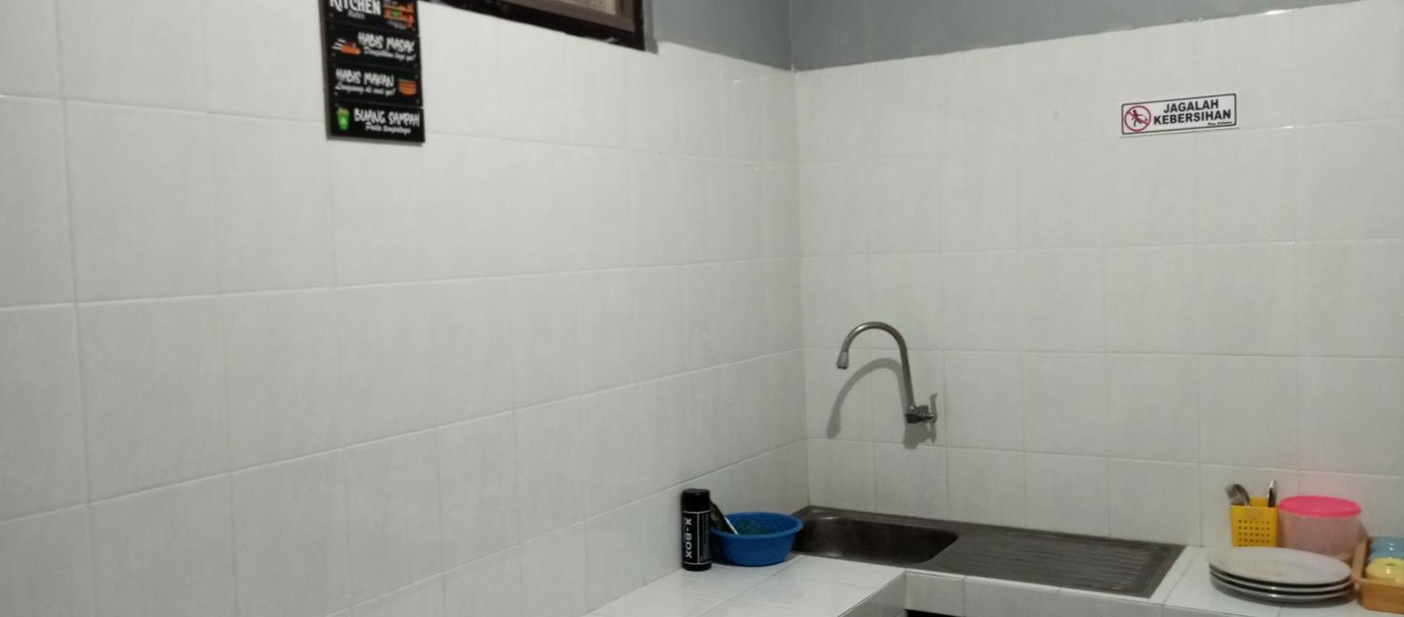 New Kami Homestay Banyuwangi  Buitenkant foto
