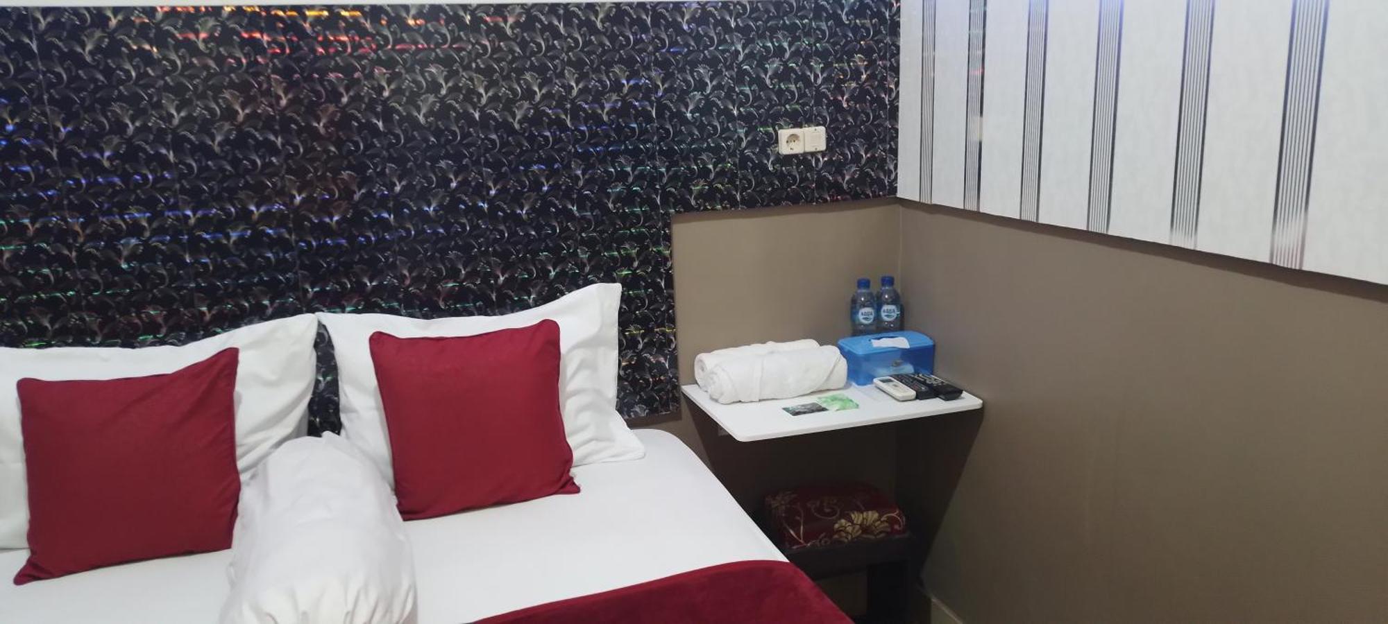 New Kami Homestay Banyuwangi  Buitenkant foto