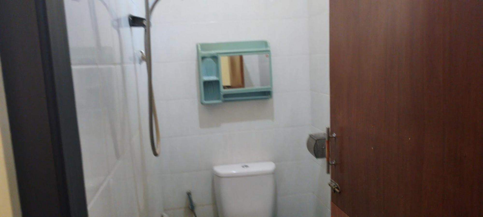 New Kami Homestay Banyuwangi  Buitenkant foto