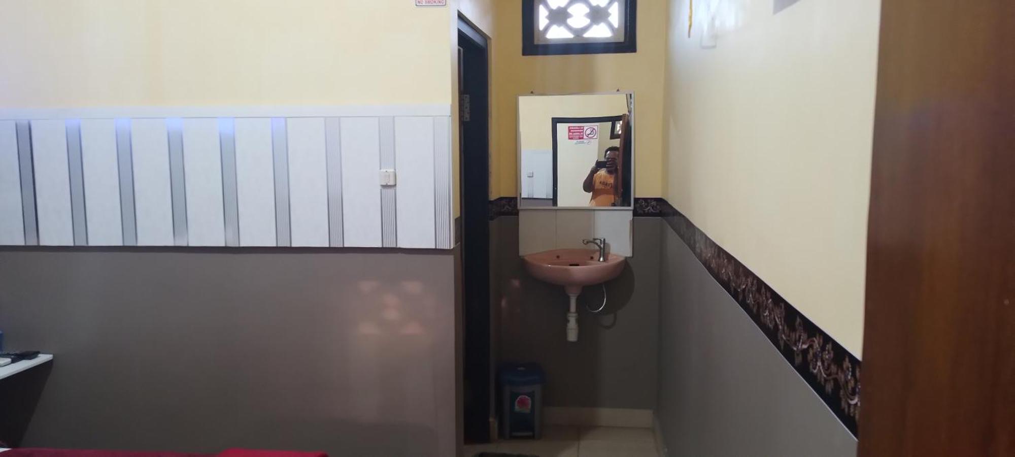 New Kami Homestay Banyuwangi  Buitenkant foto