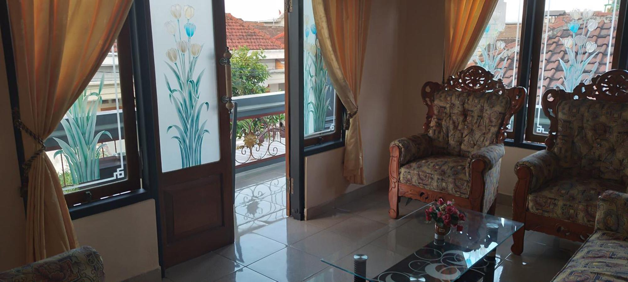 New Kami Homestay Banyuwangi  Buitenkant foto