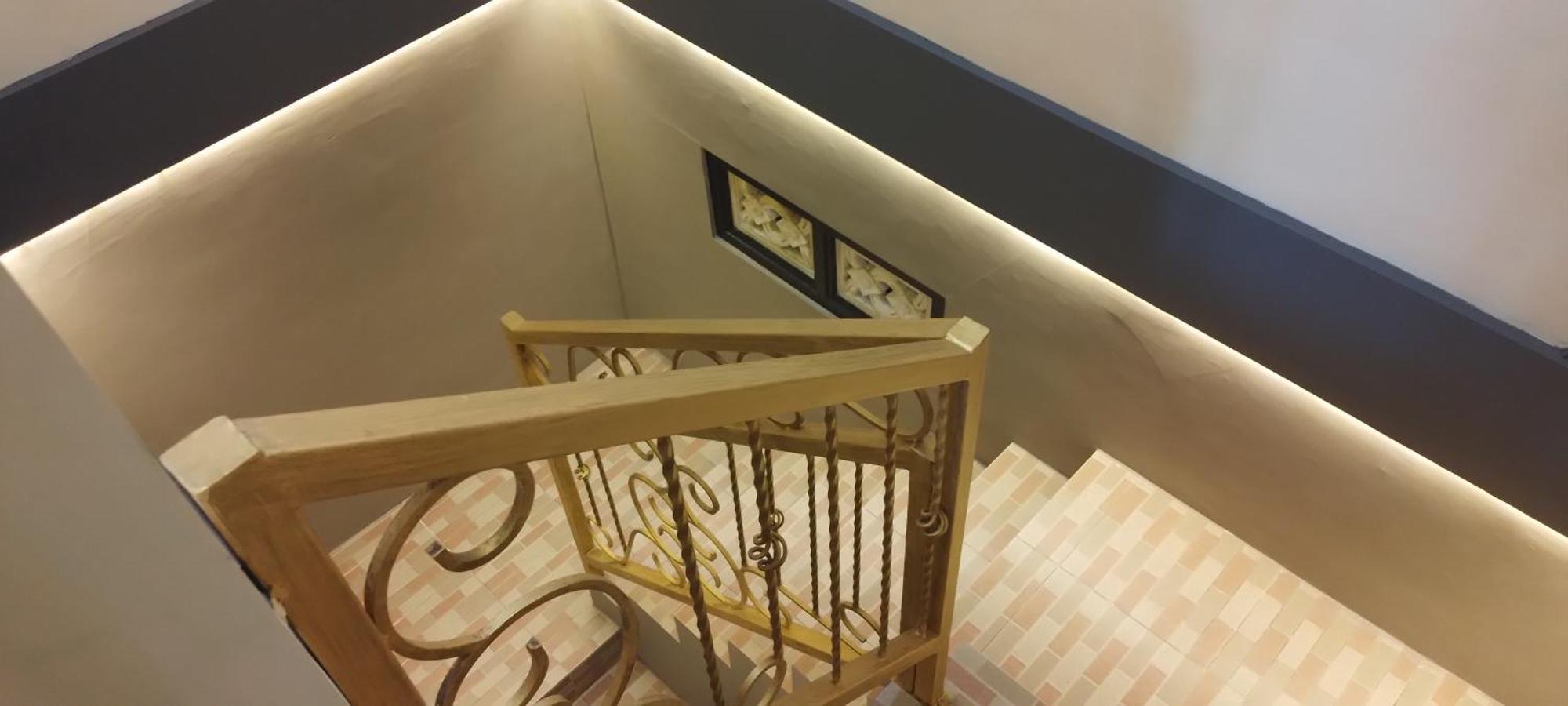 New Kami Homestay Banyuwangi  Buitenkant foto