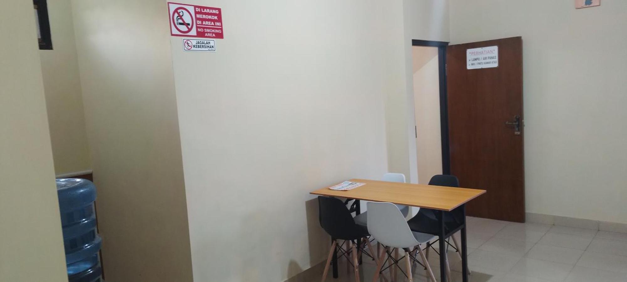 New Kami Homestay Banyuwangi  Buitenkant foto
