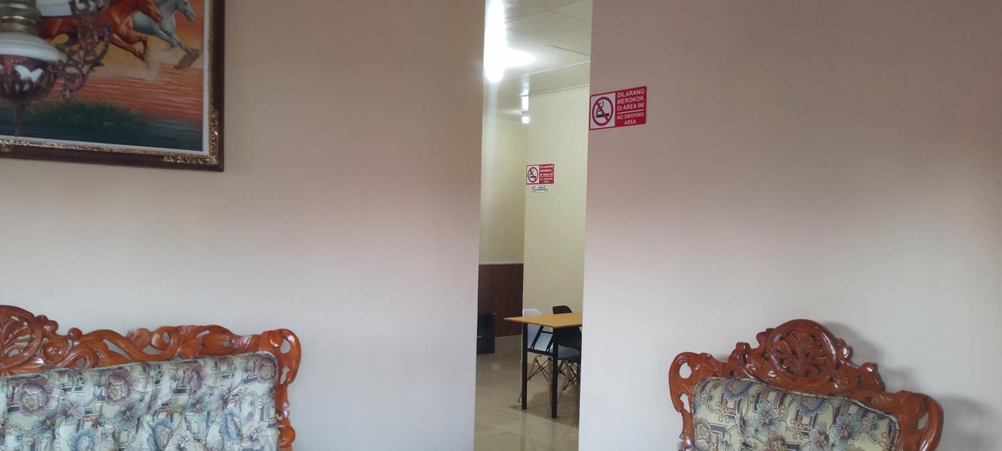 New Kami Homestay Banyuwangi  Buitenkant foto