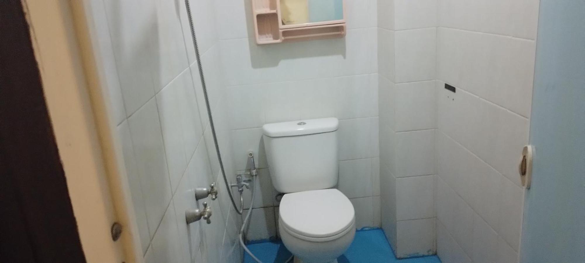 New Kami Homestay Banyuwangi  Buitenkant foto