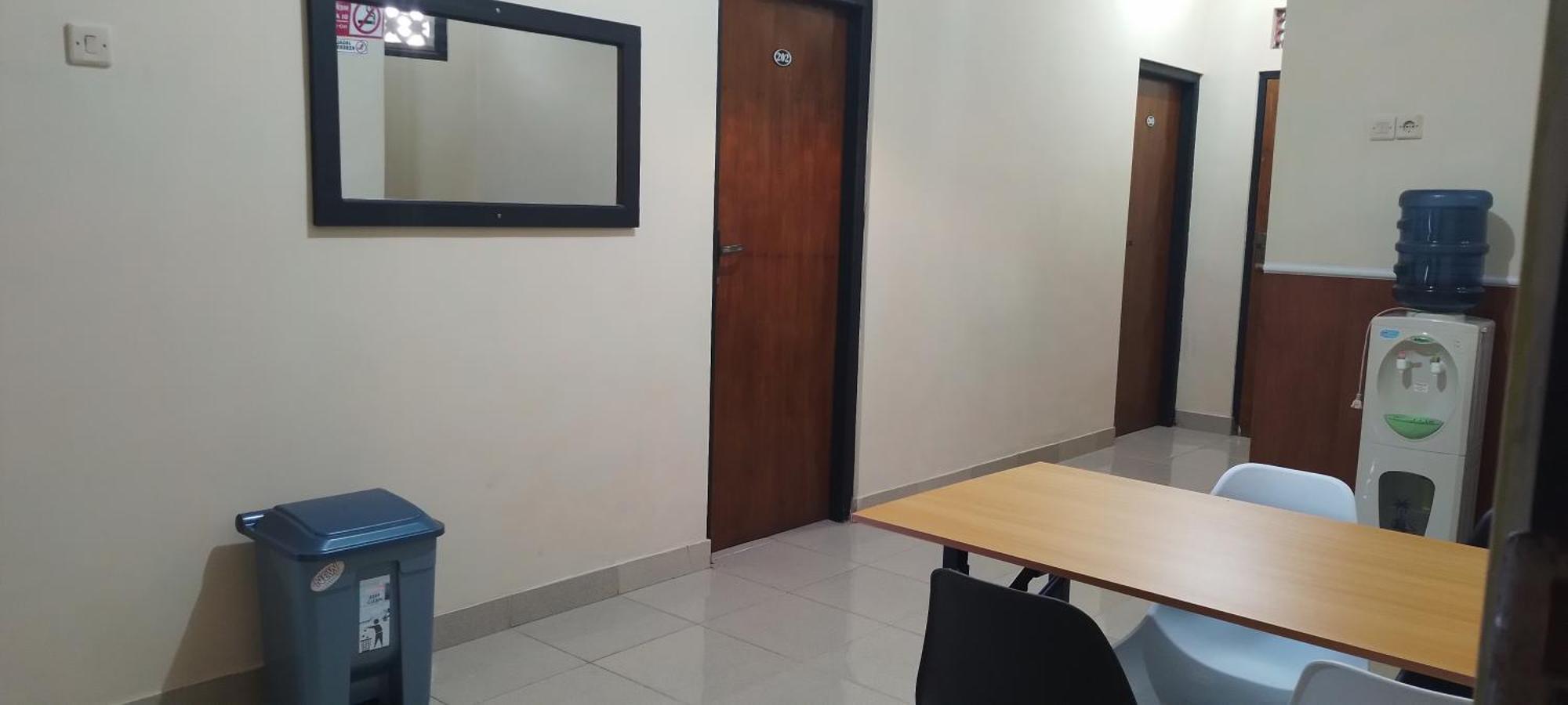 New Kami Homestay Banyuwangi  Buitenkant foto
