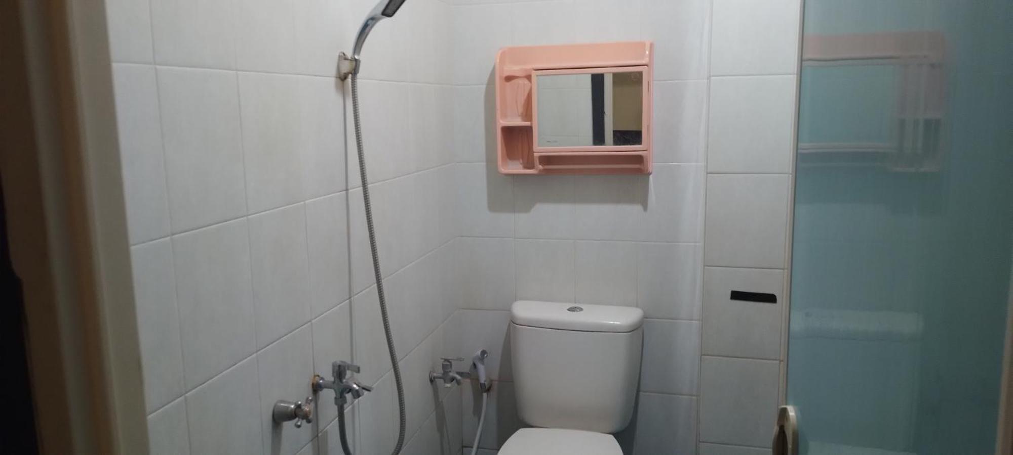New Kami Homestay Banyuwangi  Buitenkant foto