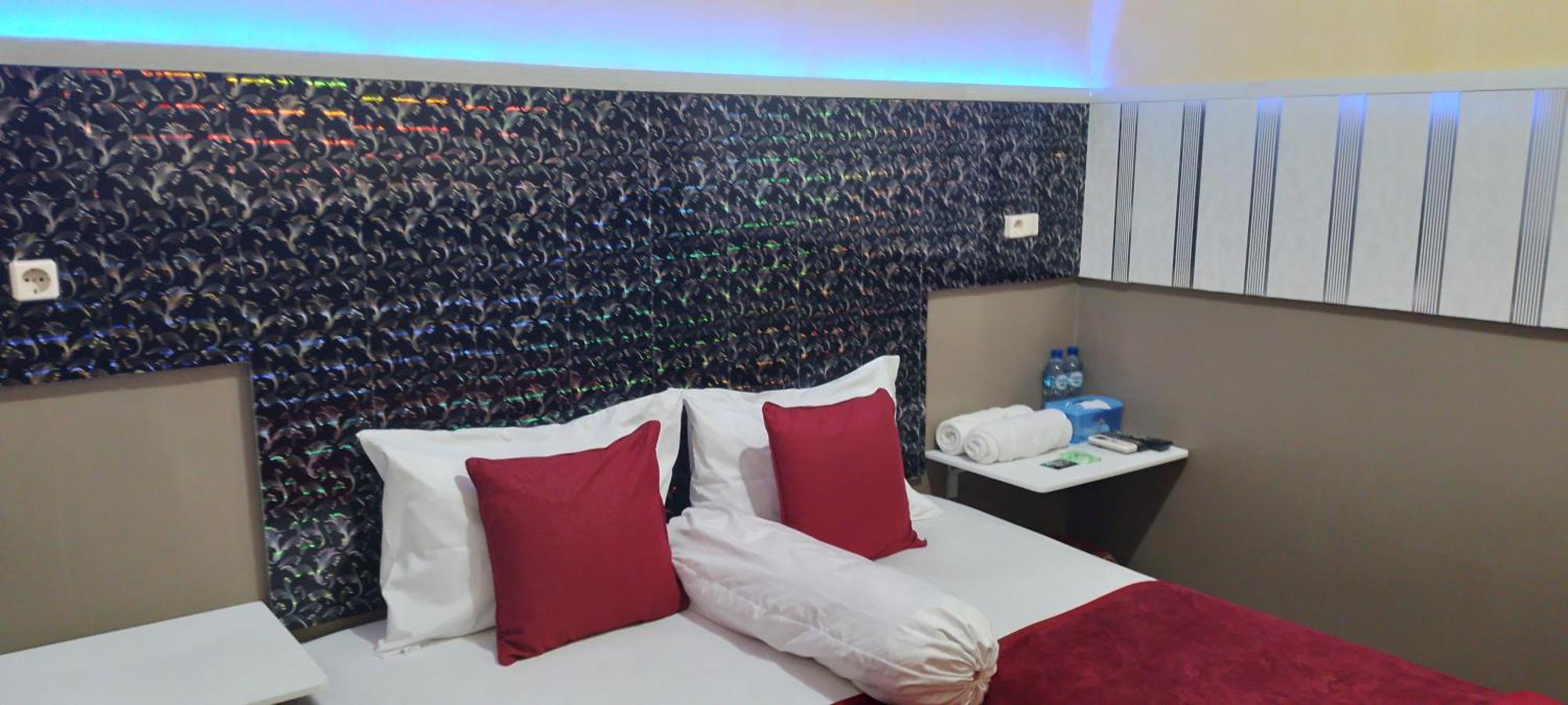New Kami Homestay Banyuwangi  Buitenkant foto