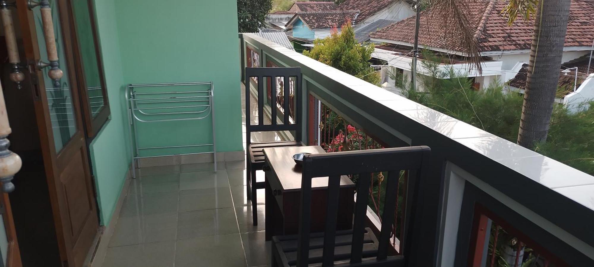 New Kami Homestay Banyuwangi  Buitenkant foto