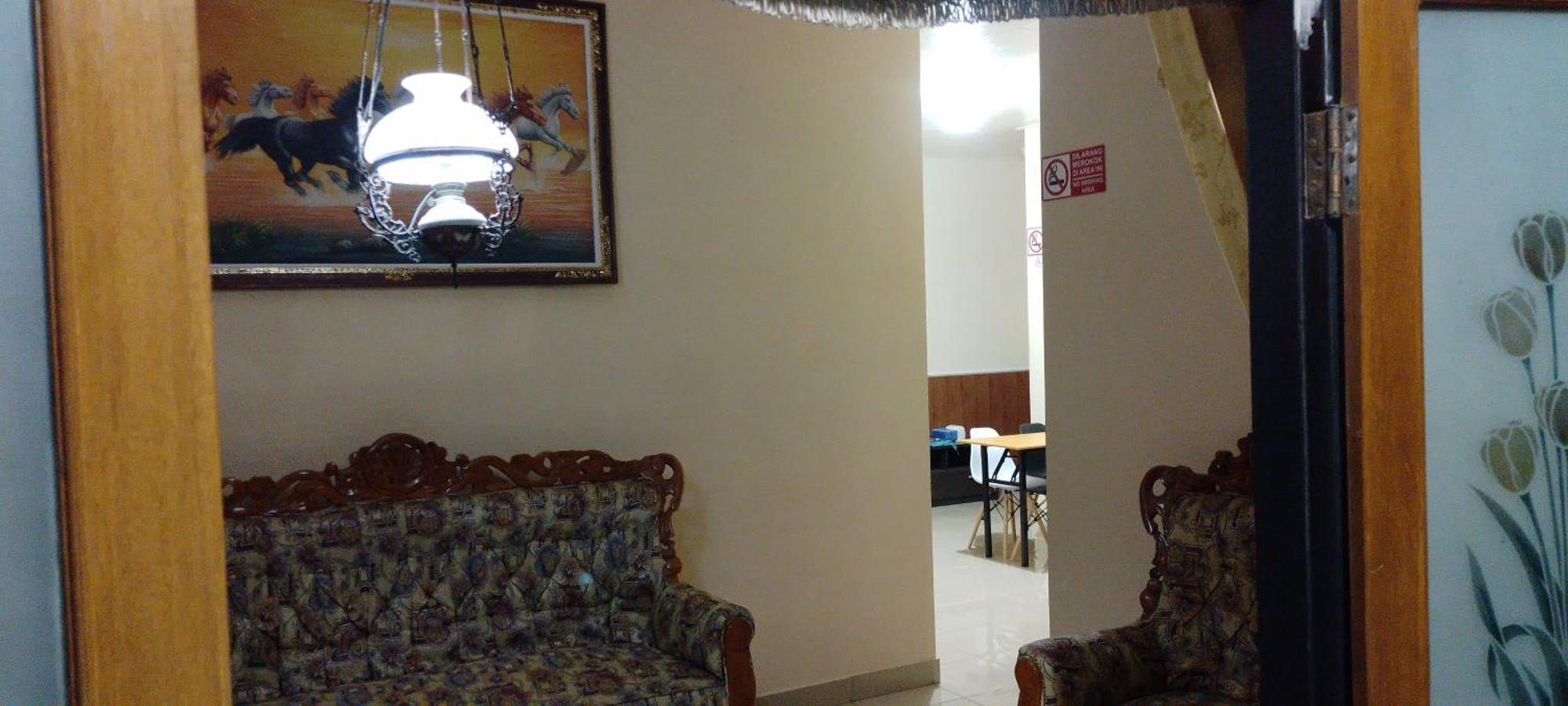 New Kami Homestay Banyuwangi  Buitenkant foto