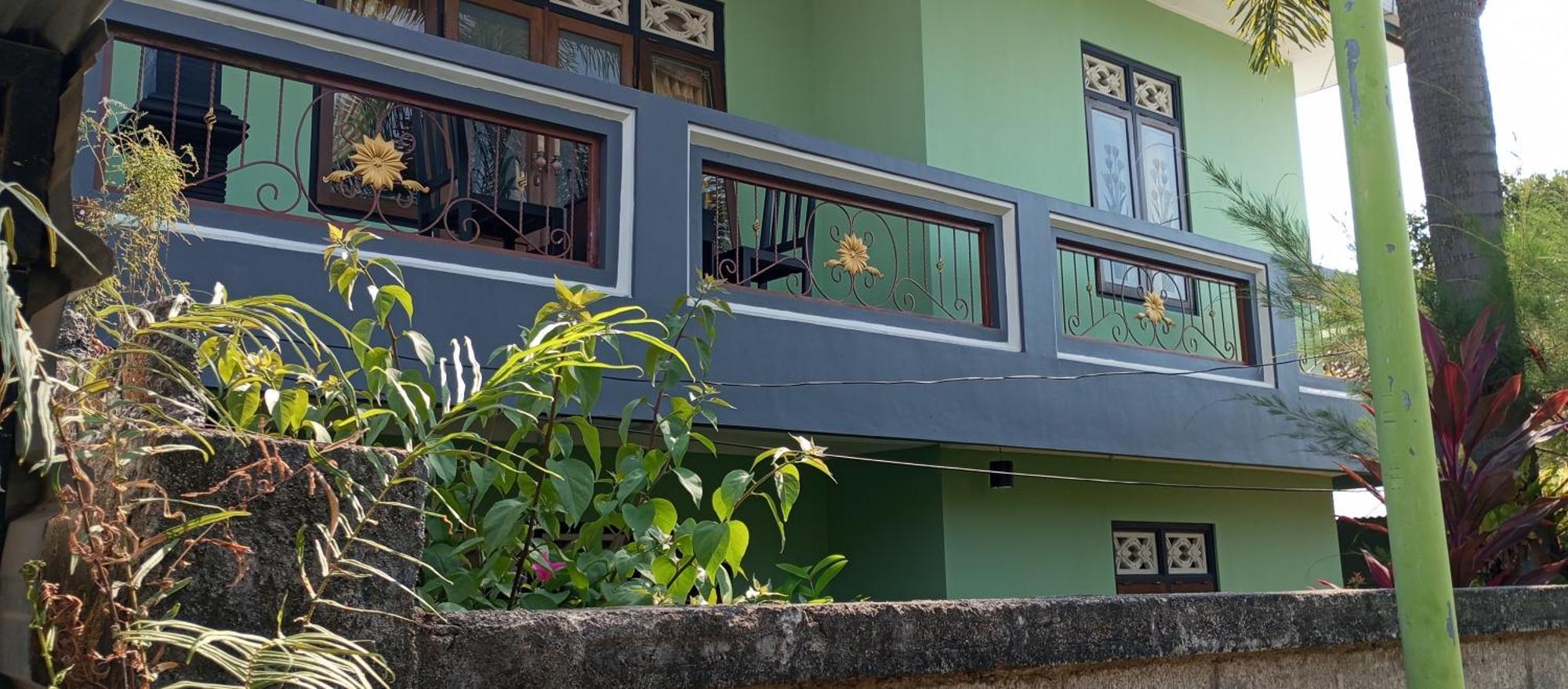 New Kami Homestay Banyuwangi  Buitenkant foto