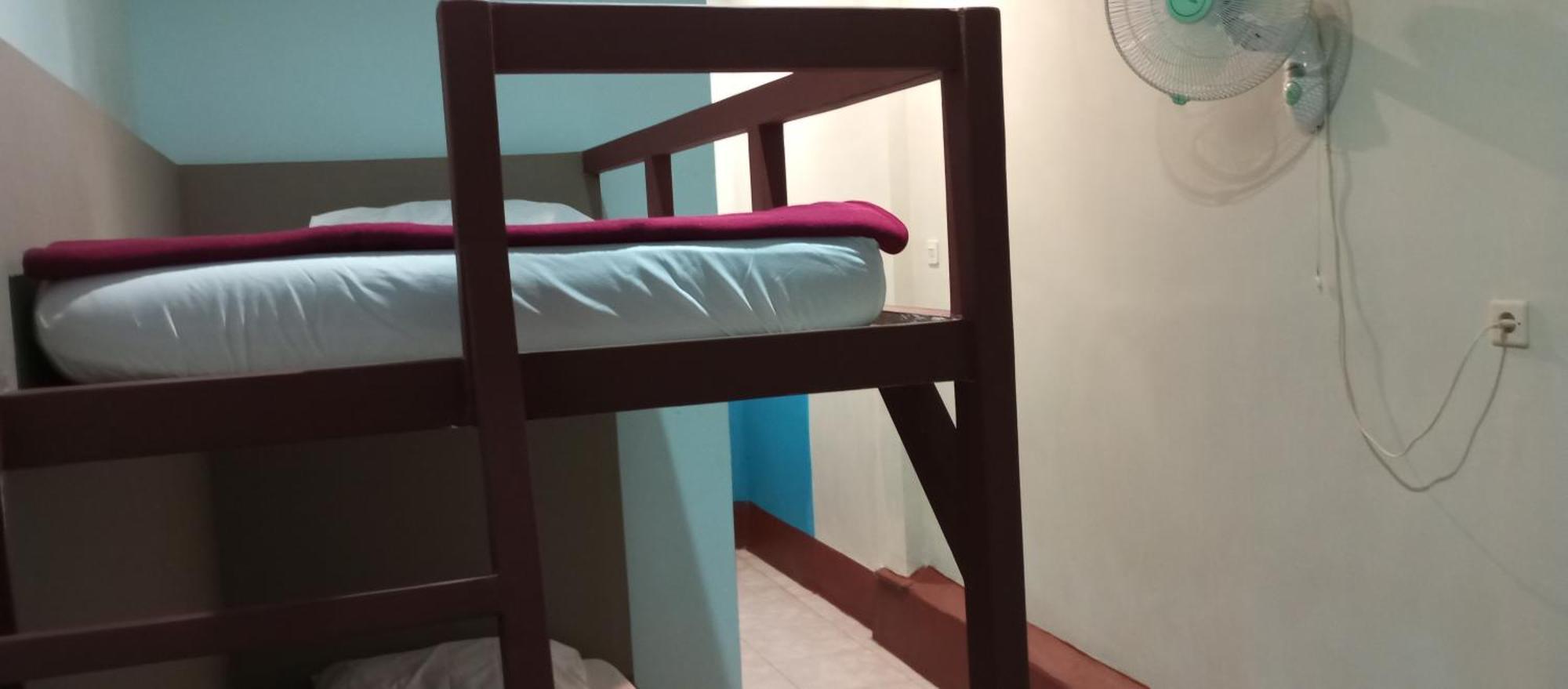 New Kami Homestay Banyuwangi  Buitenkant foto