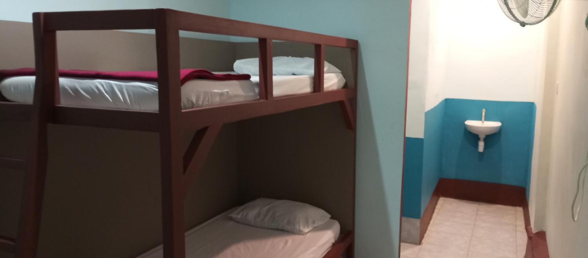 New Kami Homestay Banyuwangi  Buitenkant foto