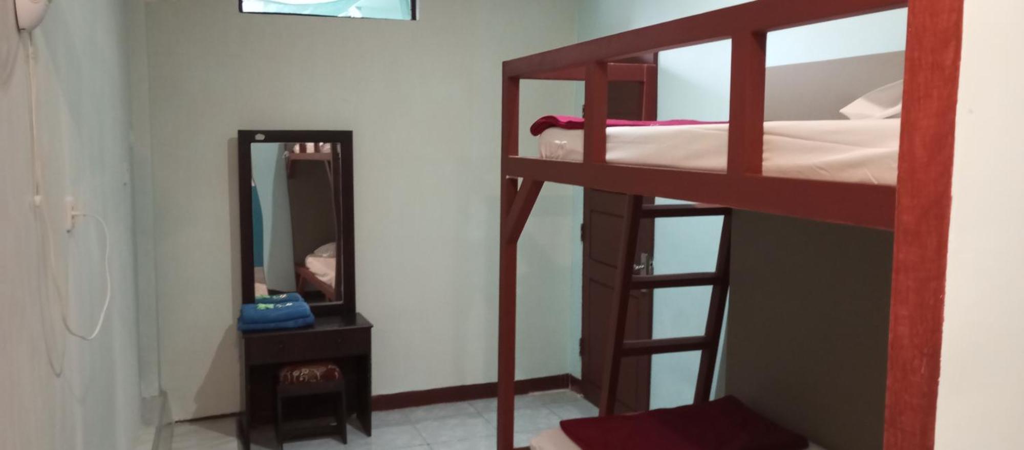 New Kami Homestay Banyuwangi  Buitenkant foto
