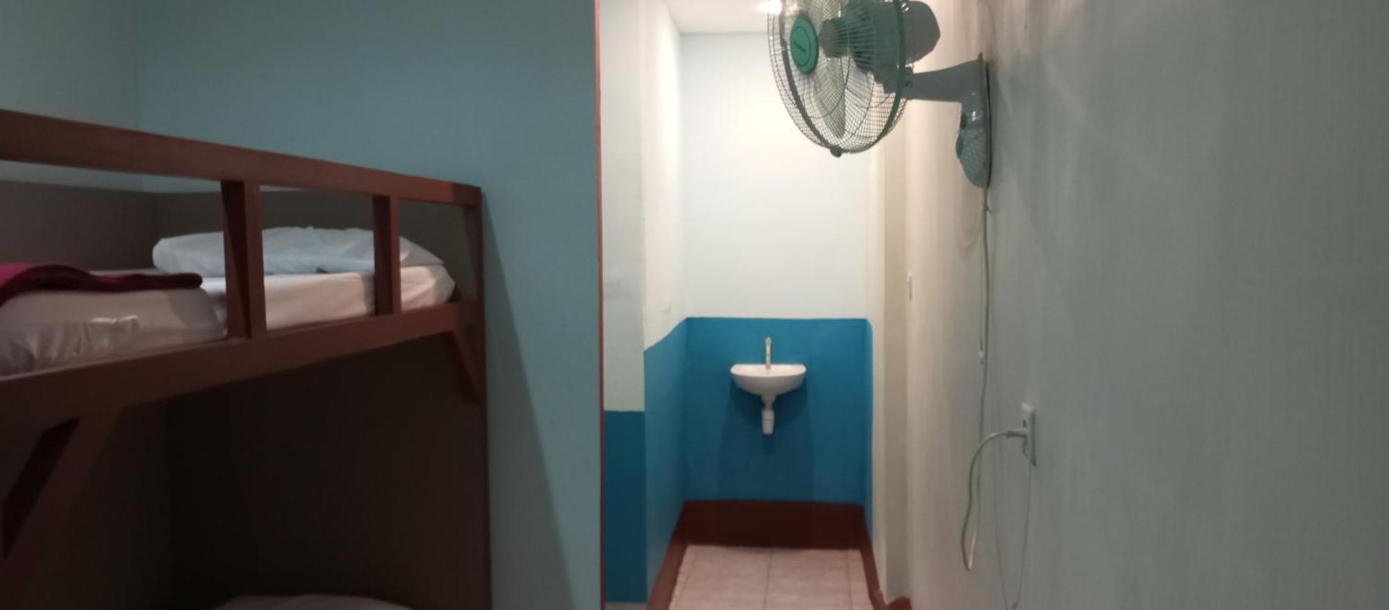 New Kami Homestay Banyuwangi  Buitenkant foto